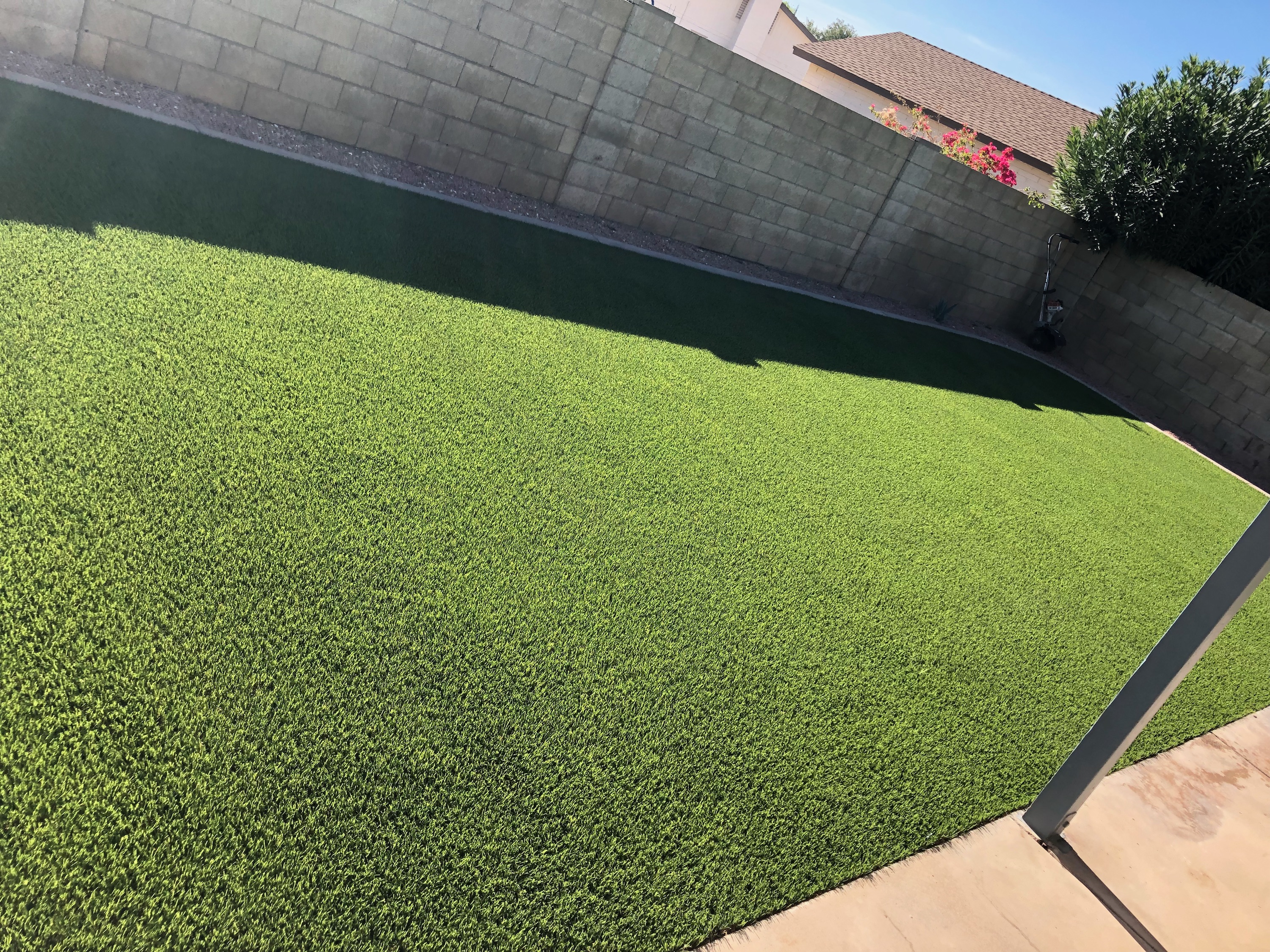 72 oz Face Weight, Bermuda Pro HR from Challenger